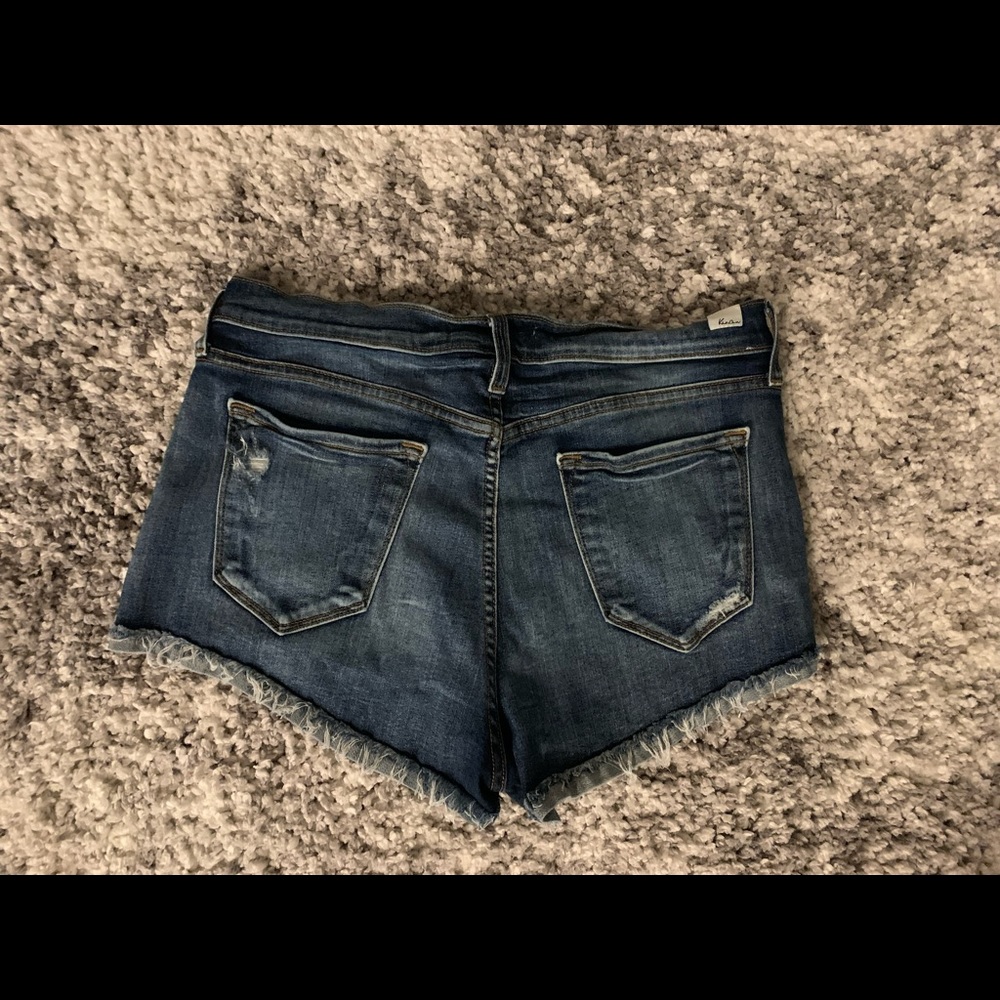 Kancan shorts - Picture 3 of 5